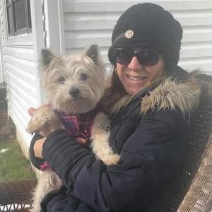 Meet your Posher, Melissa